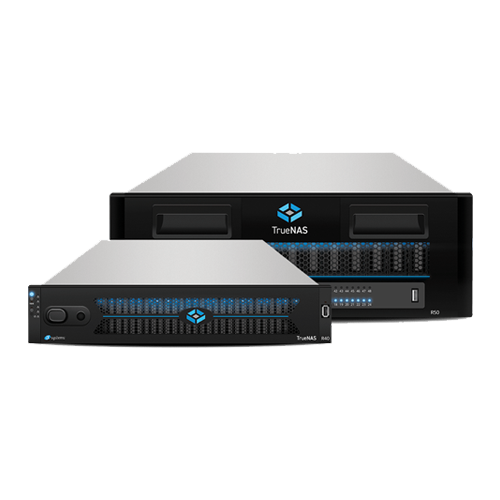 TrueNAS R-Series Εικόνα