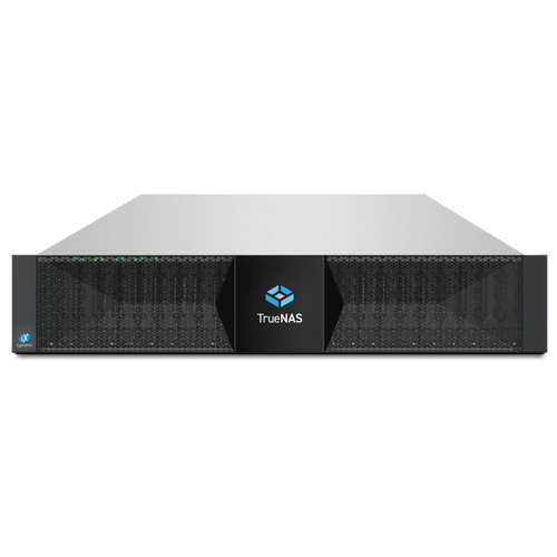 Кейс TrueNAS серии R