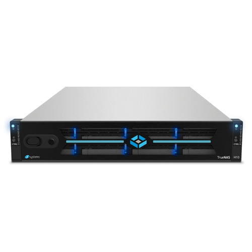 Θήκη TrueNAS X-Series