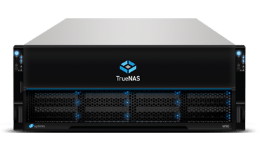 TrueNAS Mini E προϊόν εικόνας