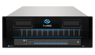 TrueNAS Mini XL Produktbild